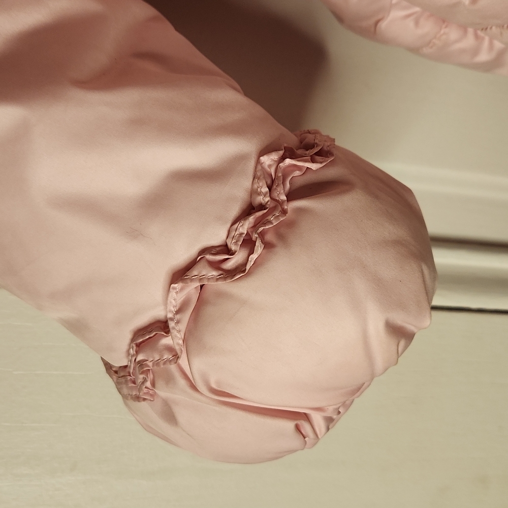 Bon Bebe Toddler coat - Picture 4 of 8
